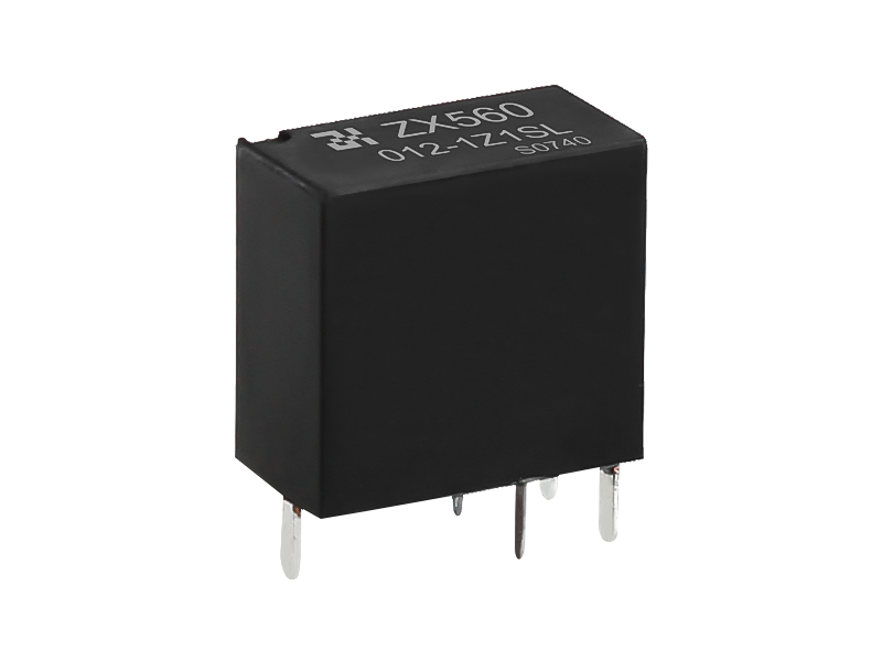 Klasse H ledning Lav pick-up mulighed ZX560 Automotive Relays